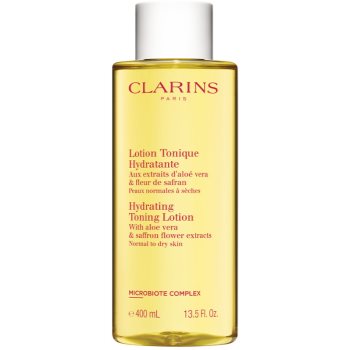 Clarins CL Cleansing Hydrating Toning Lotion lotiune hidratanta racoritoare