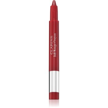 Clarins Joli Rouge Crayon creion contur buze 2 in 1