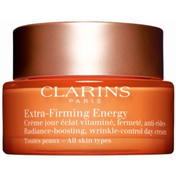 Clarins Extra-Firming Energy crema pentru fermitate si stralucire clarins