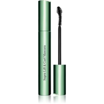 Clarins supra lift & curl rimel pentru alungire rezistent la apă