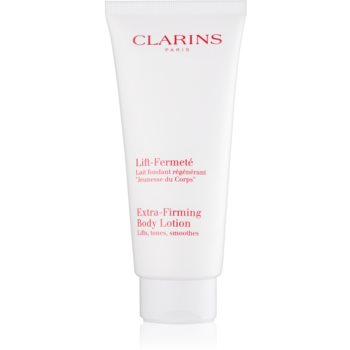 Clarins Body Extra-Firming lotiune de corp pentru fermitate notino poza