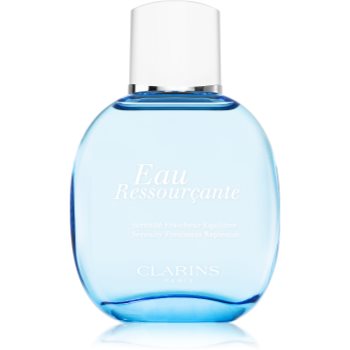 Clarins Eau Ressourcante eau fraiche pentru femei 100 ml