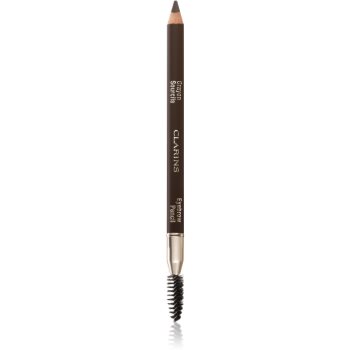 Clarins Eyebrow Pencil creion de sprancene de lunga durata