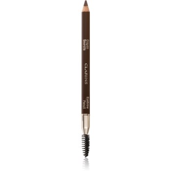 Clarins Eyebrow Pencil creion de sprancene de lunga durata Online Ieftin Clarins