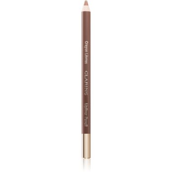 Clarins Lipliner Pencil creion contur buze