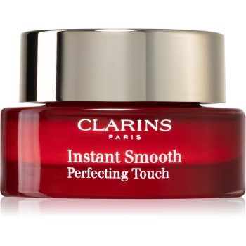 Clarins Instant Smooth Perfecting Touch baza pentru machiaj pentru netezirea pielii si inchiderea porilor