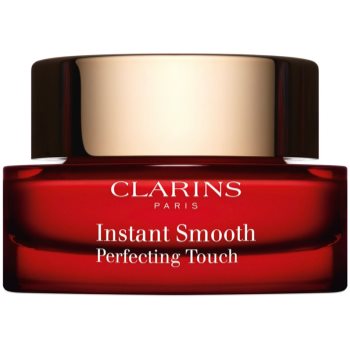 Clarins Instant Smooth Perfecting Touch baza pentru machiaj pentru netezirea pielii si inchiderea porilor clarins
