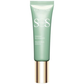 Clarins SOS Primer Boosts Radiance baza de machiaj