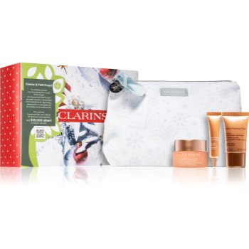 Clarins Extra-Firming Collection set cadou pentru fermitatea pielii