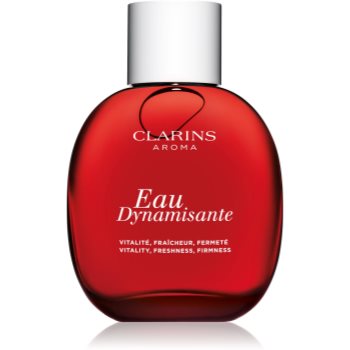 Clarins Eau Dynamisante Treatment Fragrance eau fraiche unisex