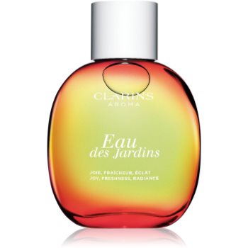 Clarins Eau Des Jardins Fragnance eau fraiche pentru femei