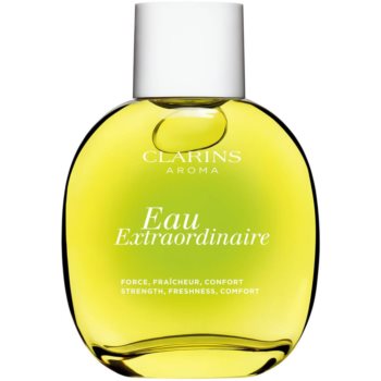 Clarins Eau Extraordinaire eau fraiche pentru femei Clarins Apă de parfum