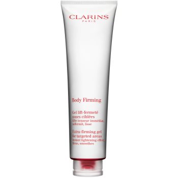 Clarins Extra-Firming Gel gel de intarire cu efect racoritor Clarins Cosmetice și accesorii