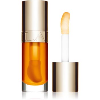 Clarins Lip Comfort Oil ulei pentru buze cu efect de hidratare