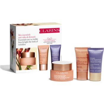 Clarins extra-firming collection set cadou (pentru toate tipurile de ten)