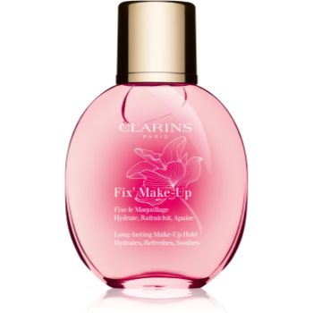 Clarins Fix\' Make-Up fixator make-up