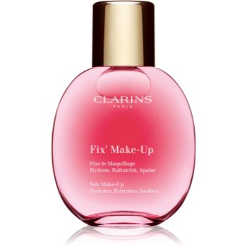 Clarins Fix\' Make-Up fixator make-up