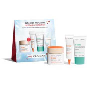 Clarins My Clarins Xmas Collection set cadou