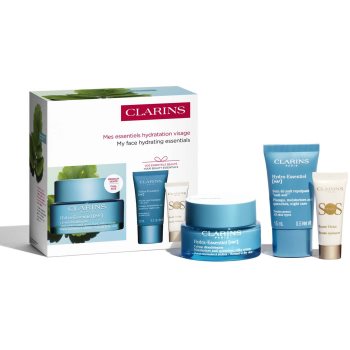 Clarins Hydra-Essentiel [HA²] Collection set cadou