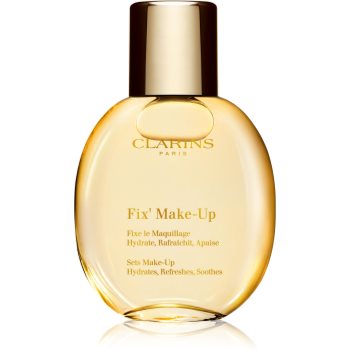 Clarins Fix\' Make-Up Summer Radiant fixator make-up