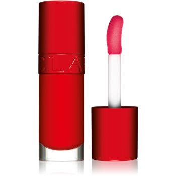 Clarins Lip Comfort Oil ulei pentru buze cu efect de hidratare