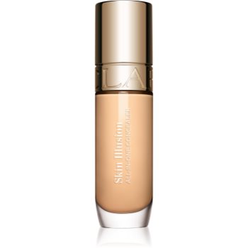 Clarins Skin Illusion All-In-One Concealer corector cu efect iluminator Clarins Skin Illusion All-In-One Concealer corector cu efect iluminator - Sellmag.ro