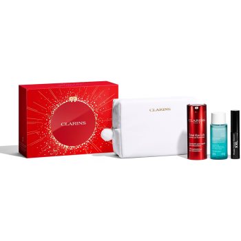 Clarins Total Eye Lift Holiday Season set cadou