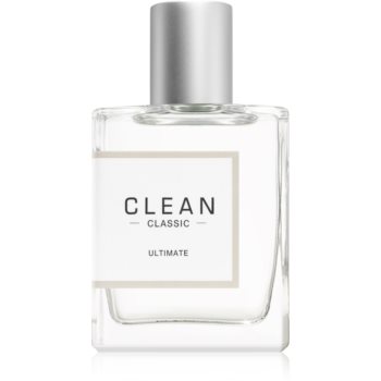CLEAN Ultimate Eau de Parfum pentru femei CLEAN imagine noua