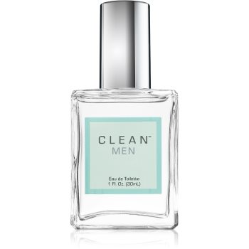 CLEAN Men Eau de Toilette pentru bărbați