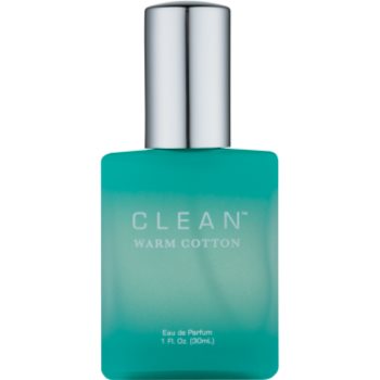Clean Warm Cotton eau de parfum pentru femei 30 ml