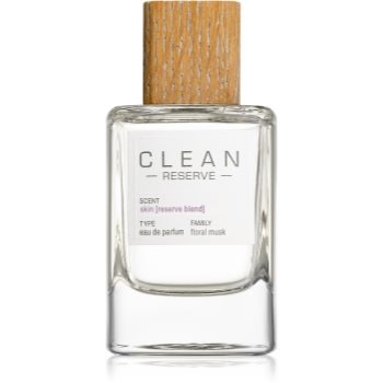 CLEAN Reserve Skin Reserve Blend Eau de Parfum unisex BLEND