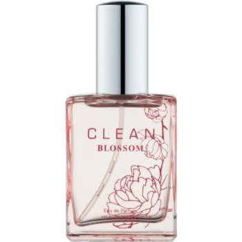 Clean Blossom eau de parfum pentru femei 30 ml