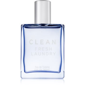 Clean Fresh Laundry eau de toilette pentru femei 60 ml
