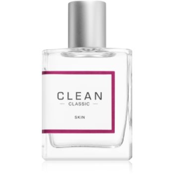 CLEAN Classic Eau de Parfum pentru femei CLEAN imagine noua