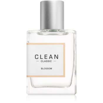 CLEAN Classic Blossom Eau de Parfum new design pentru femei Blossom imagine noua