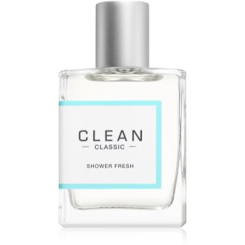 CLEAN Classic Shower Fresh Eau de Parfum new design pentru femei