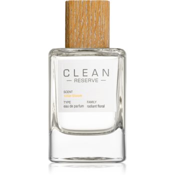 CLEAN Reserve Solar Bloom Eau de Parfum unisex