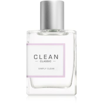CLEAN Classic Eau de Parfum unisex CLEAN imagine noua