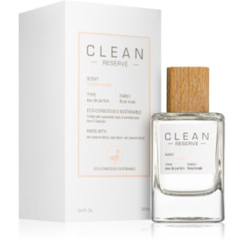 CLEAN Reserve Radiant Nectar Eau de Parfum unisex - 1 | YEO