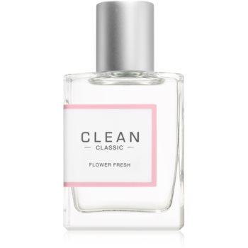 CLEAN Flower Fresh Eau de Parfum pentru femei
