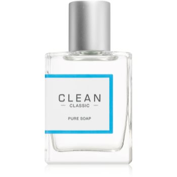 Clean Pure Soap Eau De Parfum Unisex