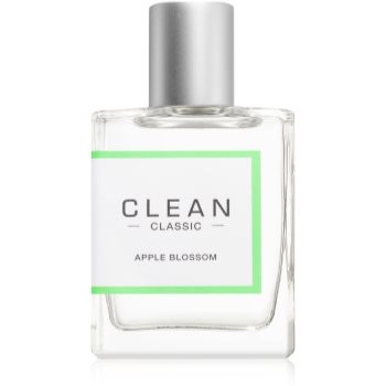 CLEAN Classic Apple Blossom Eau de Parfum unisex