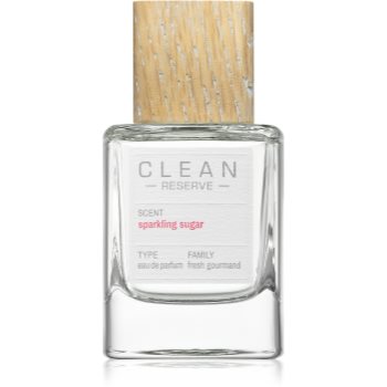 CLEAN Reserve Sparkling Sugar Eau de Parfum unisex