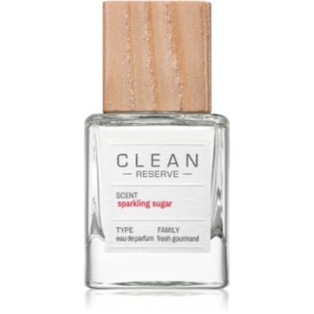 CLEAN Reserve Sparkling Sugar Eau de Parfum unisex