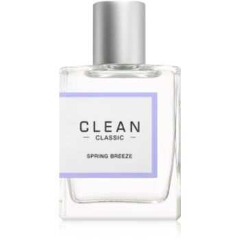 CLEAN Classic Spring Breeze Eau de Parfum pentru femei