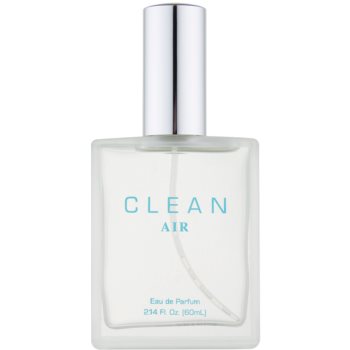 Clean Clean Air eau de parfum unisex 60 ml