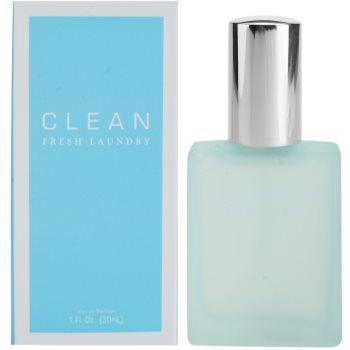 Clean Fresh Laundry eau de parfum pentru femei 30 ml