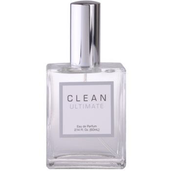 CLEAN Ultimate Eau de Parfum pentru femei