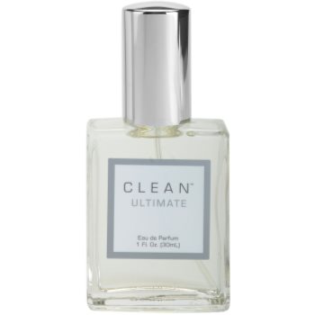 Clean Ultimate eau de parfum pentru femei 30 ml