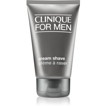 Clinique For Men™ Cream Shave cremă pentru bărbierit Clinique
